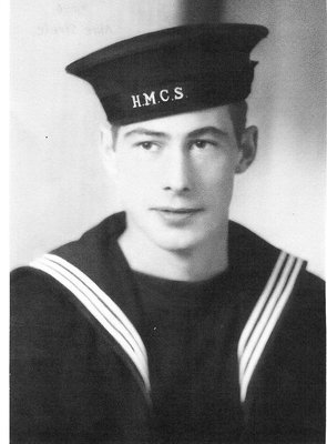 Steele, William &quot;Bud&quot; Joseph - Vet WW II - RP0161