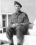 West, John "Jack" - 1940s - WW II - RP0162