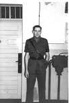 Atkinson, Sgt. William Charles "Chuck" (1938-) - Army  (1957-1982) - RP0249