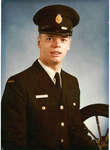 Jeffries, Sgt. Lawrence "Larry" John (1957-) - Army (MSEO) (1977-96) - RP0268
