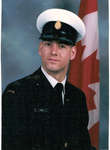 Ross, Private Michael (1964-) - Navy (1988-90) - RP0188