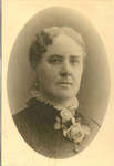 Beley, Emma "Lucy" (Dawson) (1839-1899) - RP0561