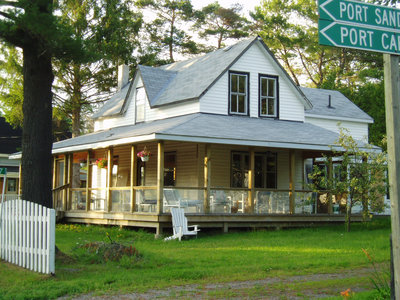 Buildings - #1137 HWY 141 - JSA0075