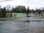 Buildings - LCBO & Rhoda Bailey's House HWY 141 - JSA0028