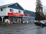 Buildings - Mullen's Mall, Country Style Donuts - #1146 HWY 141 1 of 2 -  - JSA0033