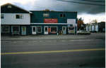 Buildings - Rason's of Rosseau & Rosseau Bulk Foods & Variety - #1146 HWY 141 - RM0041