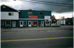 Buildings -  Rason's of Rosseau & Rosseau Bulk Foods & Variety - #1146 HWY 141 - RM0042