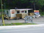 Buildings - North Shore Grill pic 1 of 2 - #1161 HWY 141 - JSA0094