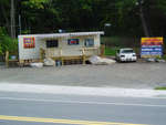 Buildings - North Shore Grill pic 2 of 2 -  #1161 HWY 141 - JSA0095