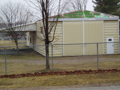 Buildings - Rosseau Field House - #7 Ash Street 1 of 3 - JSA0014