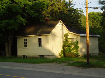 Buildings - #10 Cardwell Road - JSA0082