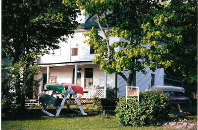 Buildings - #7 Cardwell Road - RM0048