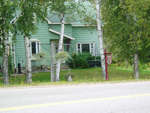 Buildings -  Birches B&B - #19 HWY 632 - JSA0092