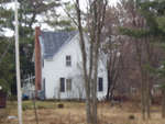 Buildings - St Andrews Old Manse House - #3 Locke Street view from HWY 141 - JSA0032