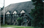 Buildings - #2 Victoria Street West - Rosseau Memorial Community Hall - RM0046