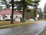 Buildings - 5 Victoria Street East - Former SS#7 Rosseau School - 1 of 2 - JSA0048