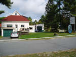 Buildings - 5 Victoria Street East - Rosseau Sports, Second Story Books, Tidbits & Treasures - JSA0093