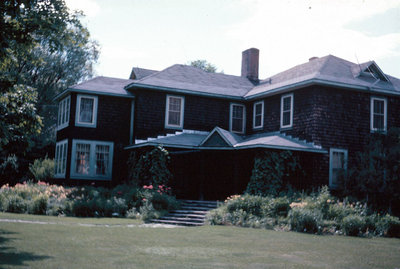 Buildings - 10 Victoria Street West - Jones House - RM0035