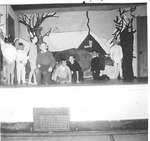 RMC Hall - Children's Xmas Concert on Stage - RM0062