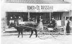 Stores - Homer & Co Rosseau - #1 Rice Street - RS0028