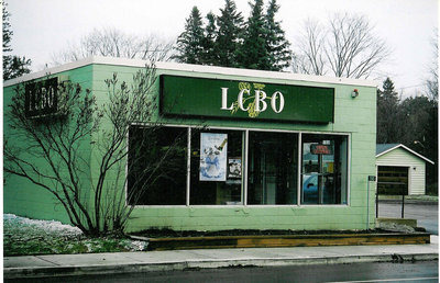 Stores - LCBO - #1145 HWY 141 - RS0017