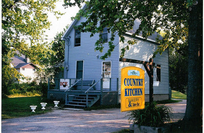 Stores - Old Country Kitchen Bakery & Take-Out - #1138 HWY 141 - RS0014