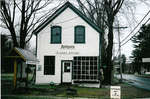Stores - Rosseau Lake Antiques - #1142 HWY 141 -  RS0004