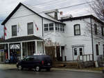 Stores - Rosseau General Store - #1 Rice Street -  JSA0057