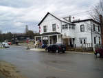 Stores - Rosseau General Store & Crossroads - JSA0058