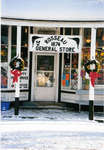 Stores - Rosseau General Store - #1 Rice Street - RS0030