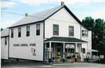 Stores - Rosseau General Store - #1 Rice Street -  RS0031