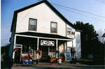 Stores - Rosseau General Store - #1 Rice Street -  RS0032