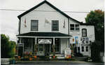 Stores - Rosseau General Store - #1 Rice Street -  RS0033