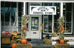 Stores - Rosseau General Store - #1 Rice Street - RS0034