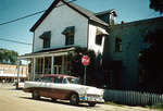 Stores - Rosseau General Store - #1 Rice Street -  RS0037