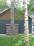 Stonemasonry - Cottage at 33 Rossmoyne Road - RI0105