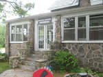 Stonemasonry - #5 HWY 632 - Stone House - formerly Oates home, Pearce home & Foote home - RI0119