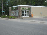 Stonemasonry - #1145 HWY 141 - LCBO - RI0127