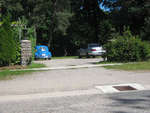 Stonemasonry - #7 Cardwell Road - Rosseau House B&B - formerly Swainson home and Dr Oaks home & office - RI0166