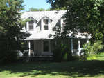 Stonemasonry - #17 Cardwell Road - Kupp home - formerly William Grenkie and Alexander Fraser home - RI0167