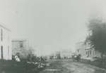 Main Street, Crosby, Ontario c.1910