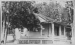 Cottage on Indian Lake