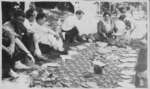 Picnic at Fettercairn