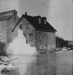 Grist Mill at Bedford Mills