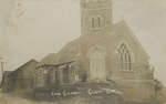 St. Paul's Anglican Church Elgin, Ontario 1911