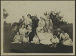 Members of the Pierce Family