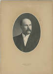 Reverend W.G. Bradford