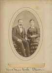 Archibald and Mary Maria Stevens