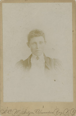 Mary Fleming Noonan