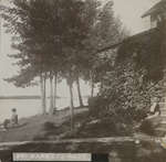 Garrett's Rest on Big Rideau Lake